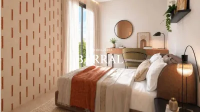 Apartment in Virgen de La Cabeza photo 4
