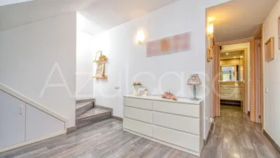 Duplex on Avenida de Barcelona photo 15