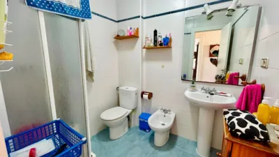 Apartment in Playa del Cura photo 19