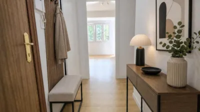 Apartment in Azurleku photo 13