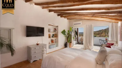 Rustic Finca on Calle Fuenblanquilla photo 25