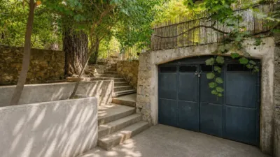 Semi-detached house in Abantos - Carmelitas photo 44