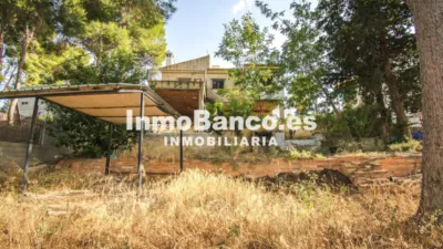 Chalet in Chiva photo 3