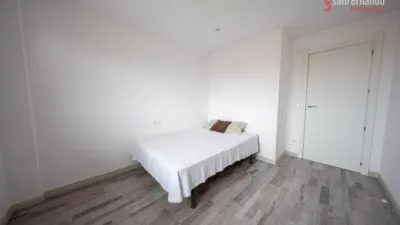 Flat on Calle de Cuba de Abajo photo 9