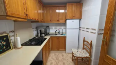 Apartment in Playa del Cura photo 5