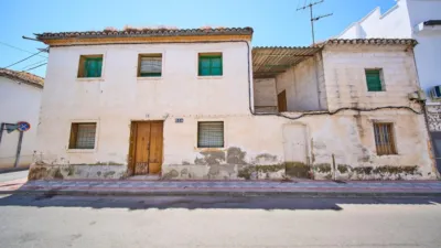 Casa en calle del Doctor Jiménez Rueda photo 19