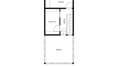 House on Calle del Padre Luis Navarro photo 43