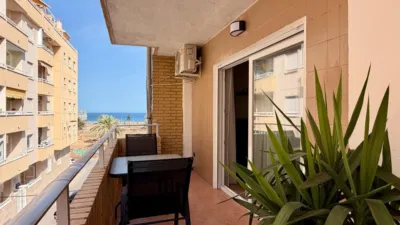 Apartment on Calle de Ramón Gallud photo 2