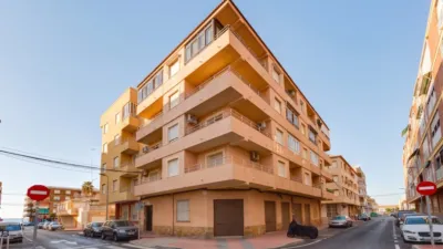 Apartment on Calle Almoradi photo 38