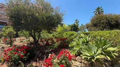 Ático en Urbanización Casares del Sol photo 16