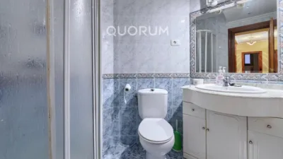 Apartment in Basauri - San Miguel photo 25