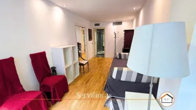 Apartment in Pacífico photo 10