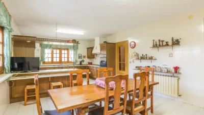 Chalet on Avenida de las Acacias photo 32
