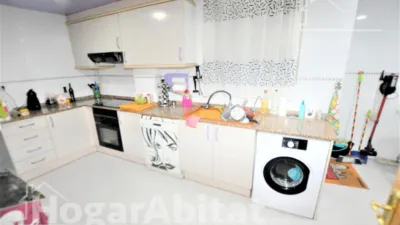 Apartment on Carrer de Macarella photo 5