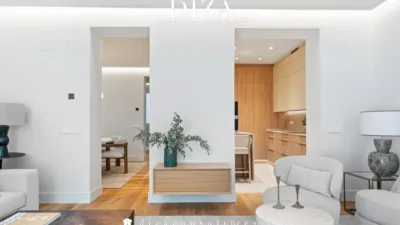 Apartment on Carranza Street photo 8