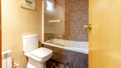 Apartment in Rosanes photo 6