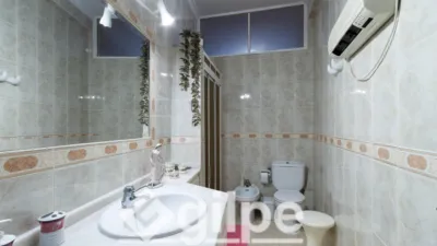 Apartment in the Centre photo 8