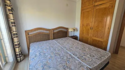 Chalet en Lo Crispin photo 21