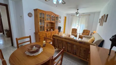 Apartment in University Area photo 5