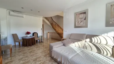 Terraced house in the Valencian Community photo 13