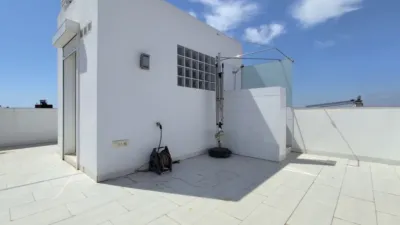 House in Aguas Nuevas photo 38