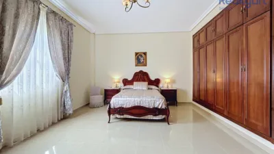 Chalet in Las Almenas photo 29