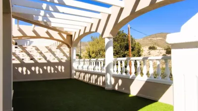 Chalet en Carrer de Torrevella photo 10