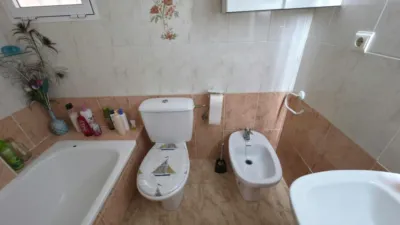 Apartment in Playa del Cura photo 20