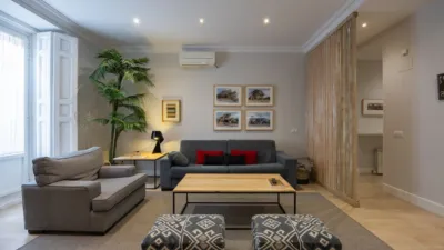 Apartment on Calle del Almendro photo 2