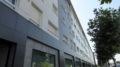 Apartment at 61 Gipuzkoa Etorbidea photo 32
