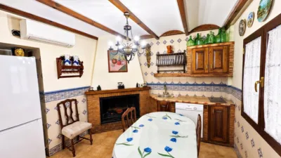 House on Calle de los Granados, 14 photo 7