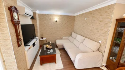 Flat in El Coll d'en Rabassa photo 6