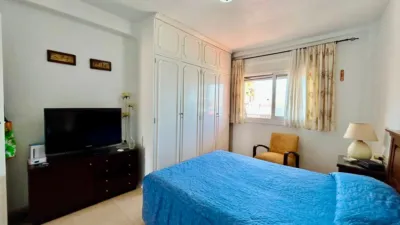 Apartment in Playa del Cura photo 11