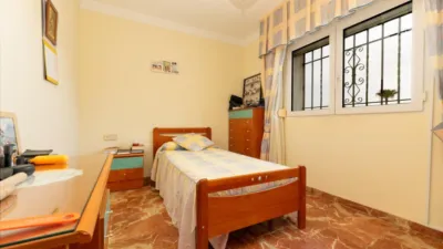 Semi-detached house in Manantiales - Lagar - Cortijo photo 24