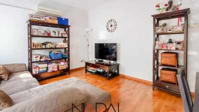 Apartment in Rosanes photo 8