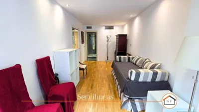 Apartment in Pacífico photo 11