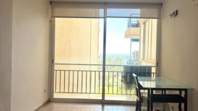 Apartment in La Teulera photo 19