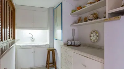 Chalet on Calle de Buenos Aires photo 33