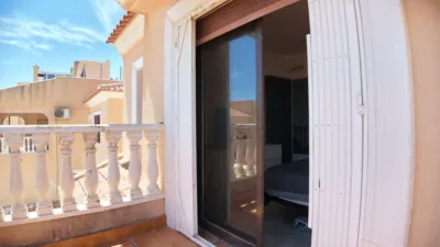 Chalet in La Zenia photo 18
