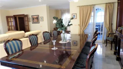 Duplex in Recinto Ferial photo 5