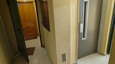 Apartment on Calle del Alerce photo 51