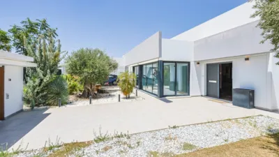 House in South Seville - Palomares del Río photo 65