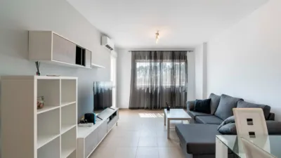 Apartment in Las Marinas photo 3