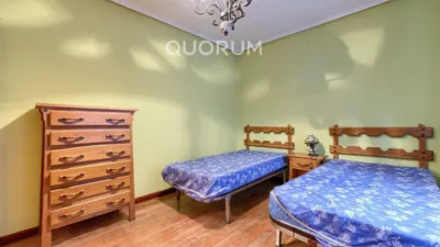 Apartment in Basauri - San Miguel photo 13