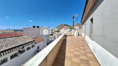 Detached house in Oria photo 31