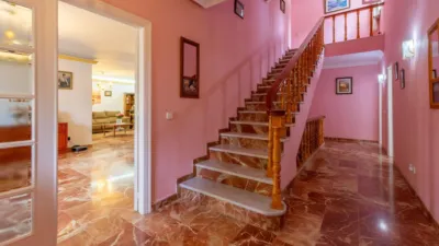 Semi-detached house in Manantiales - Lagar - Cortijo photo 59
