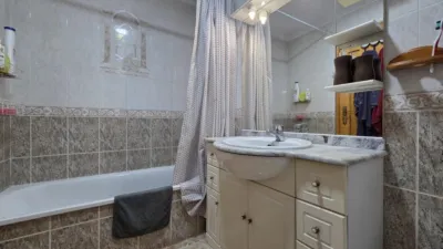Terraced house in the Valencian Community photo 30