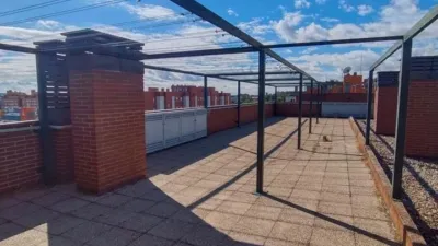 Apartment on Calle del Alerce photo 47