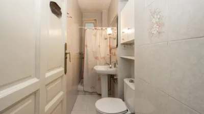 Apartment on Príncipe de Vergara Street, 28 photo 33