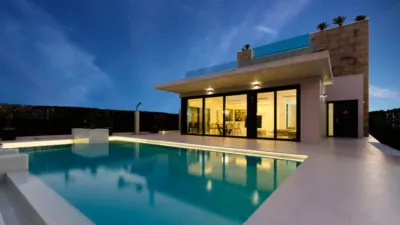 Casa - Vista 2